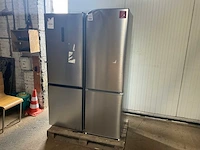 Inventum koelkast (2x) - afbeelding 1 van  12