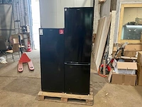 Inventum koelkast en vriezer (2x) - afbeelding 1 van  8