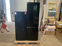 Inventum koelkast en vriezer (2x) - afbeelding 2 van  8