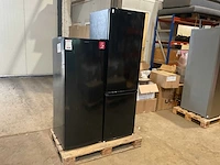 Inventum koelkast en vriezer (2x) - afbeelding 3 van  8