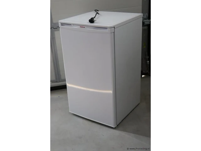 Inventum koelkast model ckv500 - afbeelding 1 van  7
