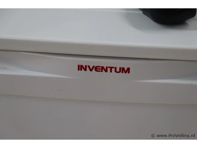 Inventum koelkast model ckv500 - afbeelding 2 van  7