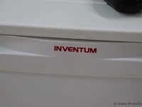 Inventum koelkast model ckv500 - afbeelding 2 van  7