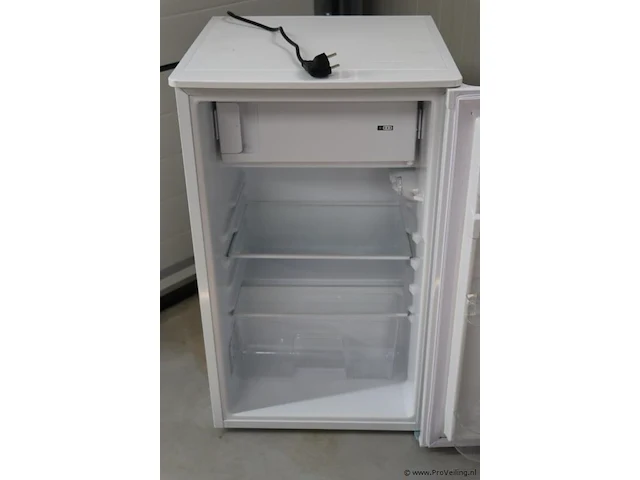 Inventum koelkast model ckv500 - afbeelding 3 van  7
