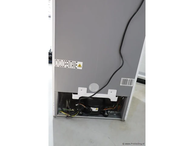 Inventum koelkast model ckv500 - afbeelding 7 van  7