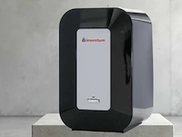 Inventum kokend water boiler 4l - afbeelding 1 van  6