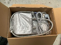Inventum kokend water boiler 4l - afbeelding 3 van  6