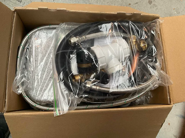 Inventum kokend water boiler 4l - afbeelding 4 van  6