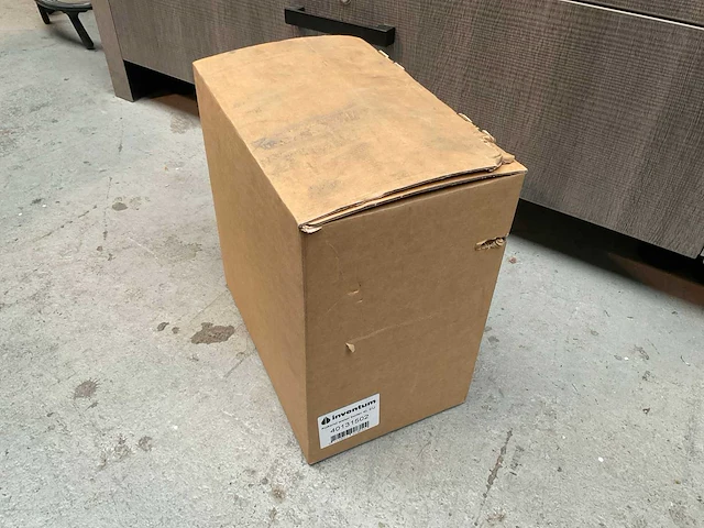 Inventum kokend water boiler 4l - afbeelding 5 van  6