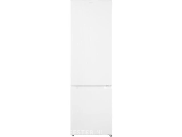 Inventum kv1770w - vrijstaande koel-vriescombinatie - afbeelding 1 van  1