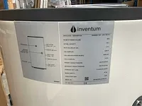 Inventum maxtank hpb-150 ma boiler - afbeelding 3 van  8