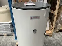 Inventum maxtank hpb-150 ma boiler - afbeelding 8 van  8