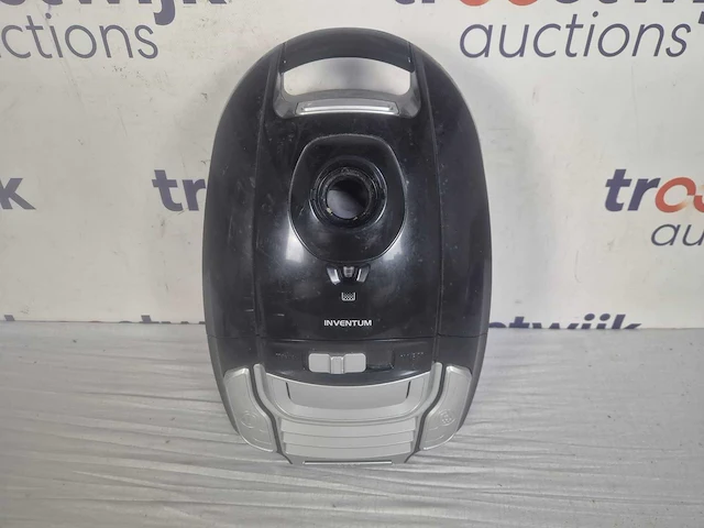 Inventum mc010 stofzuiger hepafilter - afbeelding 2 van  3