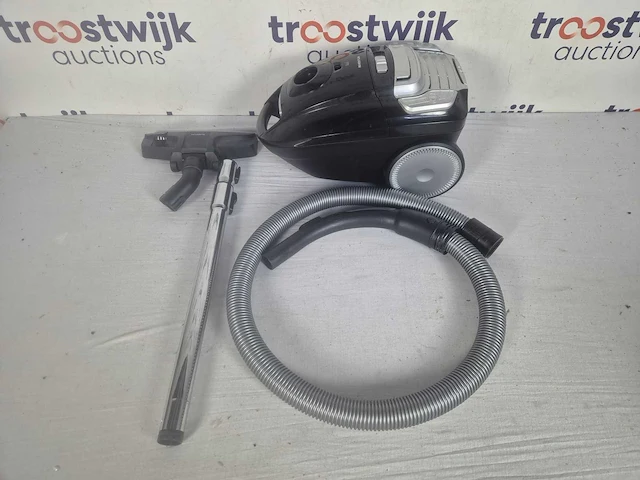 Inventum mc010 stofzuiger hepafilter - afbeelding 3 van  3