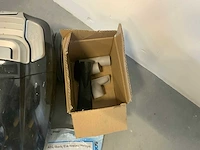 Inventum mc010 stofzuiger - afbeelding 4 van  5