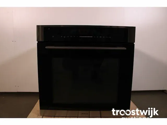 Inventum mk010/01 combi - magnetron (inbouw) - afbeelding 1 van  5