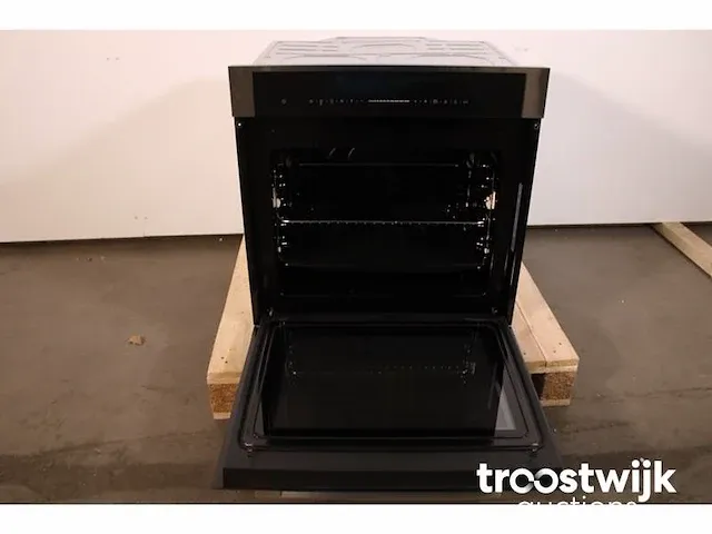 Inventum mk010/01 combi - magnetron (inbouw) - afbeelding 2 van  5