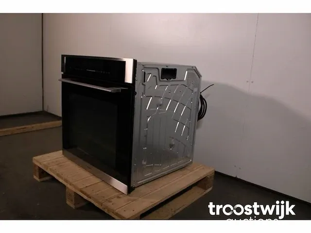 Inventum mk010/01 combi - magnetron (inbouw) - afbeelding 4 van  5