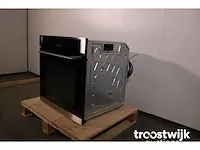 Inventum mk010/01 combi - magnetron (inbouw) - afbeelding 4 van  5