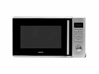 Inventum mn207s zilver