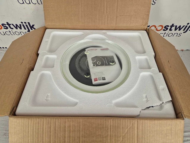 Inventum mn297cb - vrijstaande combimagnetron - 29 liter - afbeelding 3 van  4