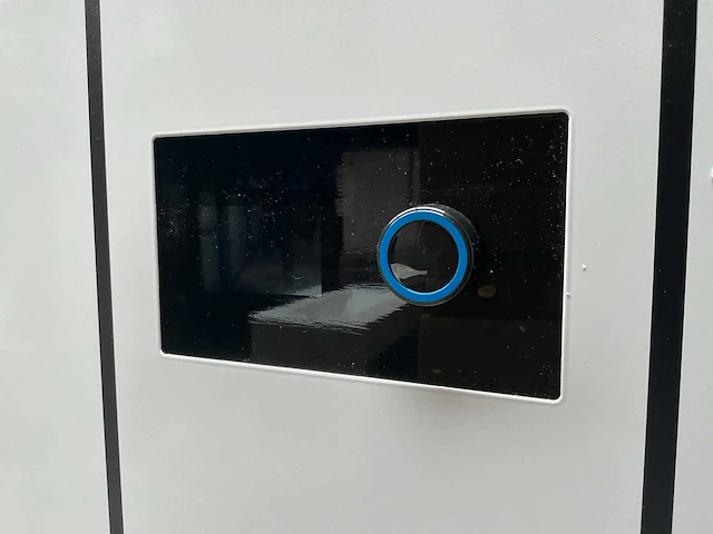 Inventum modul-air blue ventilatie warmtepomp - afbeelding 2 van  6
