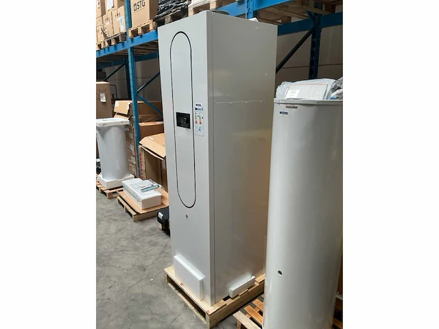 Inventum modul-air blue ventilatie warmtepomp - afbeelding 4 van  6