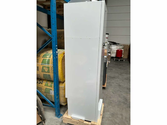 Inventum modul-air blue ventilatie warmtepomp - afbeelding 6 van  6