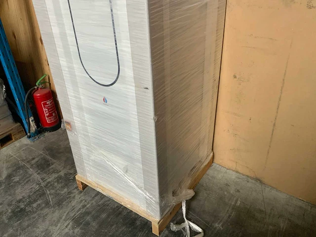 Inventum modul air red 5.0 warmtepomp - afbeelding 10 van  10