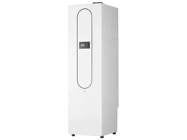 Inventum modul air red 5.0 warmtepomp - afbeelding 1 van  10