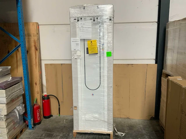 Inventum modul air red 5.0 warmtepomp - afbeelding 2 van  10