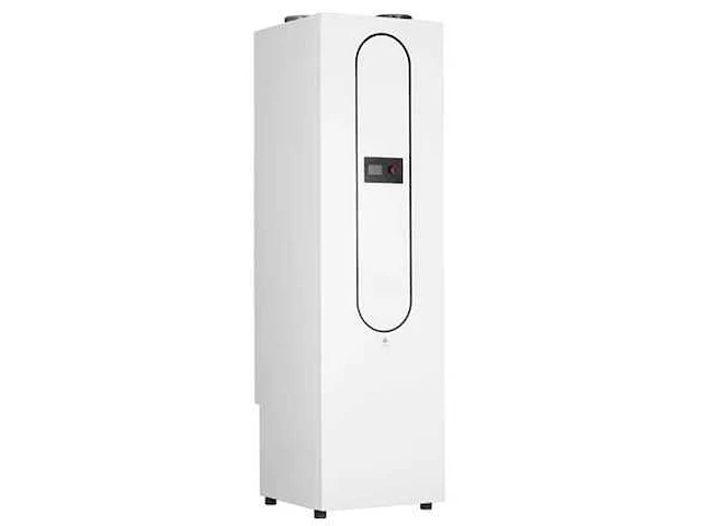 Inventum modul air red 5.0 warmtepomp - afbeelding 3 van  10