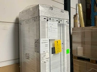 Inventum modul air red 5.0 warmtepomp - afbeelding 4 van  10