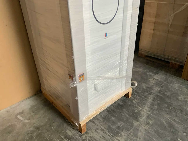 Inventum modul air red 5.0 warmtepomp - afbeelding 6 van  10