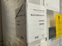 Inventum modul air red 5.0 warmtepomp - afbeelding 7 van  10