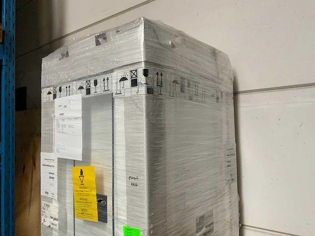 Inventum modul air red 5.0 warmtepomp - afbeelding 8 van  10