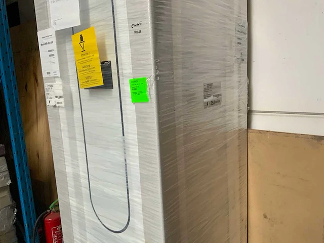 Inventum modul air red 5.0 warmtepomp - afbeelding 9 van  10
