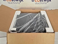 Inventum ov307b - vrijstaande heteluchtoven - draaispit - afbeelding 3 van  3