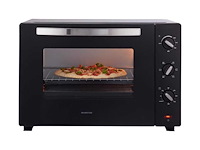 Inventum ov607b - vrijstaande heteluchtoven - afbeelding 1 van  2