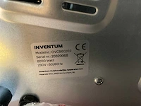 Inventum ovcb60 heteluchtoven - afbeelding 4 van  7
