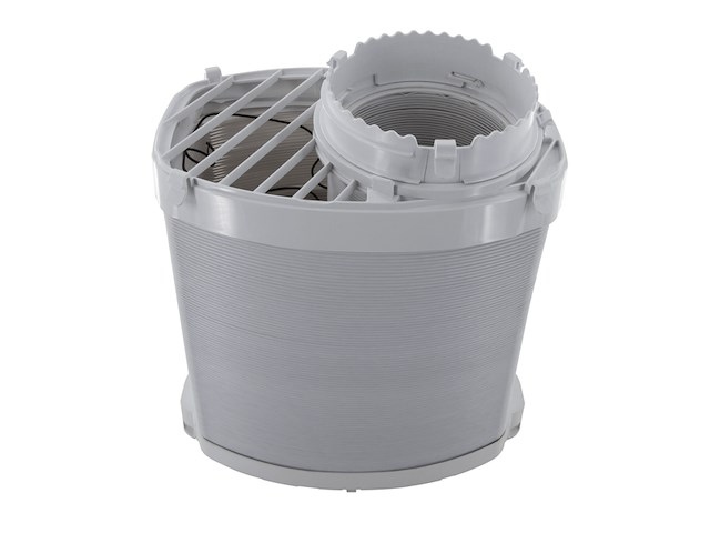 Inventum perfomance kit pk127 - geschikt voor o.a. ac127wset/01 - afbeelding 2 van  2