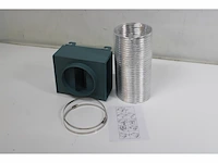 Inventum sb900 afzuigkap recirculatie startset - afbeelding 1 van  1