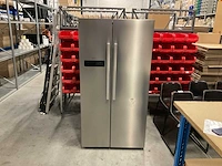 Inventum sk010/01 koelkast/vriezer - afbeelding 1 van  4