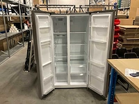 Inventum sk010/01 koelkast/vriezer - afbeelding 2 van  4