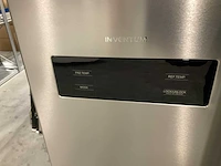 Inventum sk010/01 koelkast/vriezer - afbeelding 3 van  4