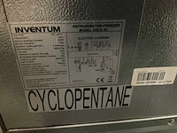 Inventum sk010/01 koelkast/vriezer - afbeelding 4 van  4