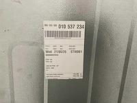 Inventum skv1782b1 amerikaanse koelkast - afbeelding 8 van  11
