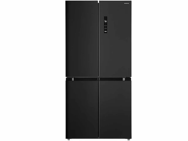 Inventum skv4178b amerikaanse koelkast - afbeelding 1 van  7