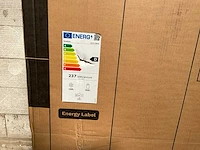 Inventum skv4178b amerikaanse koelkast - afbeelding 6 van  7