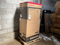 Inventum skv4178b amerikaanse koelkast - afbeelding 7 van  7